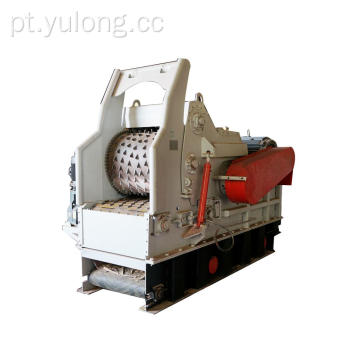 YULONG T-Rex6550A madeira lascar máquina para venda